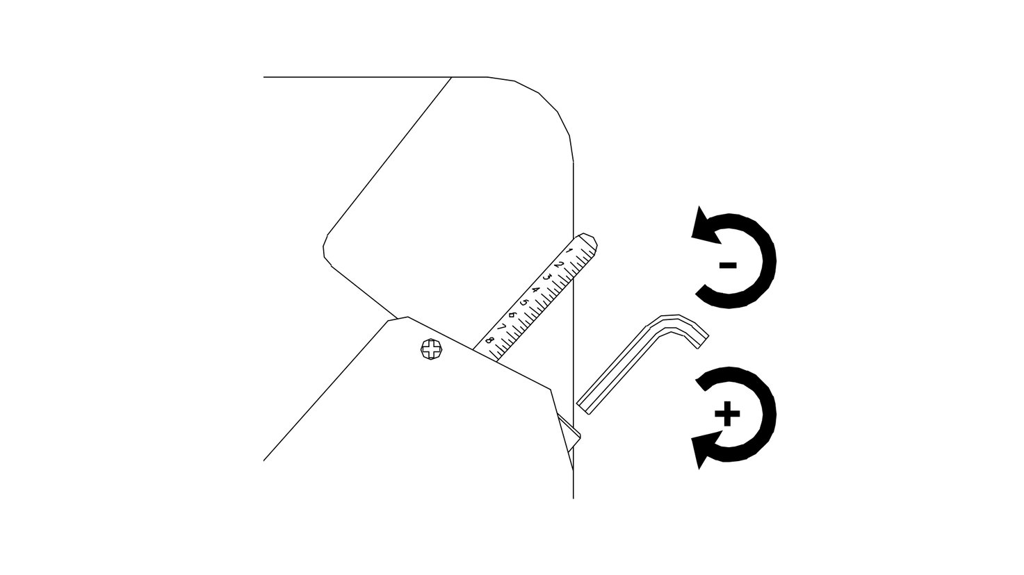 Cómo regular un quemador de gasoil Domusa paso a paso
